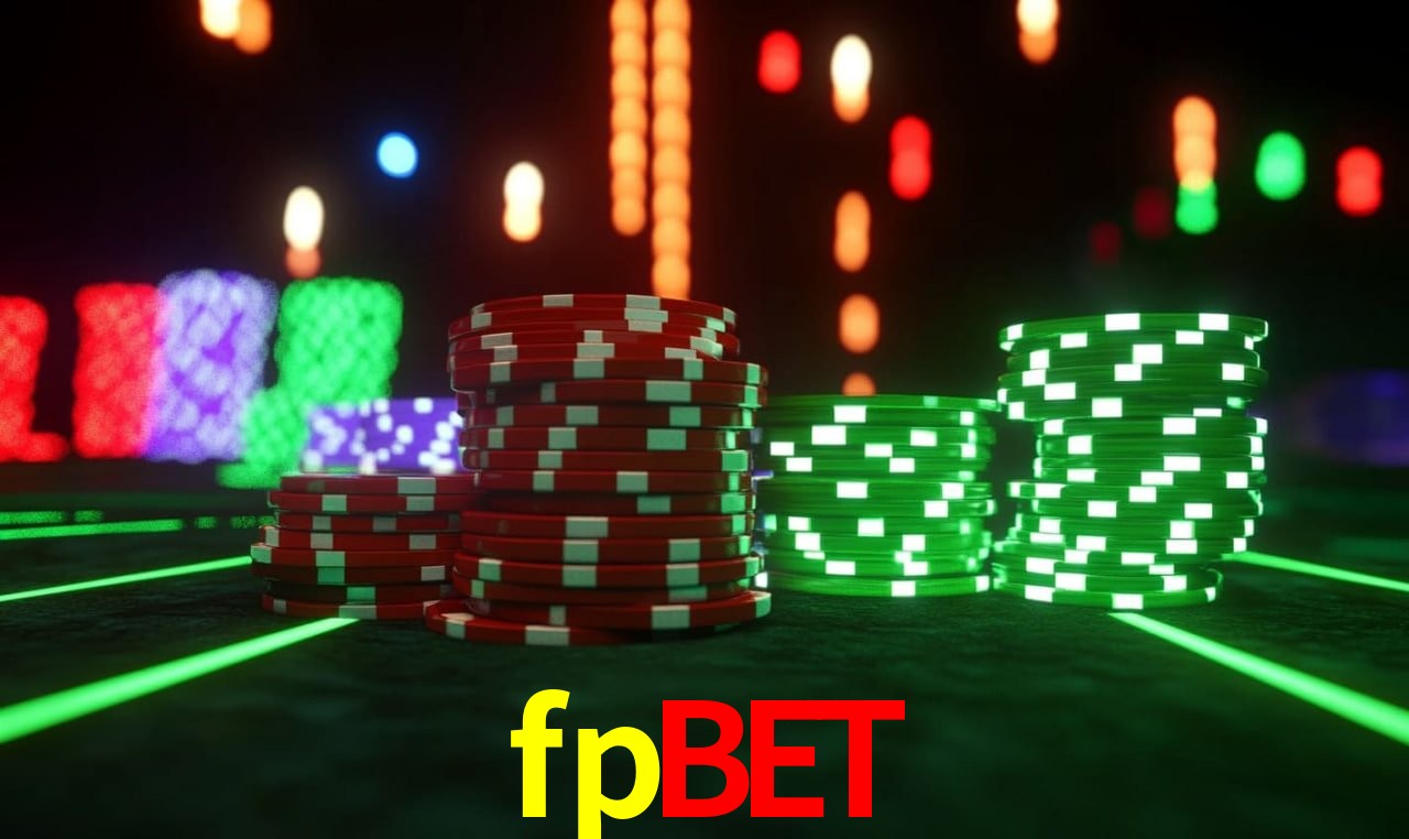 Experiência VIP fpbet