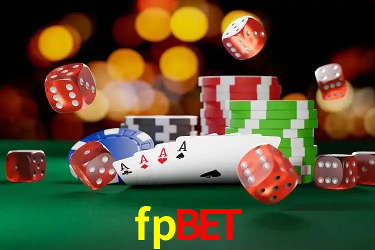Experiência VIP fpbet
