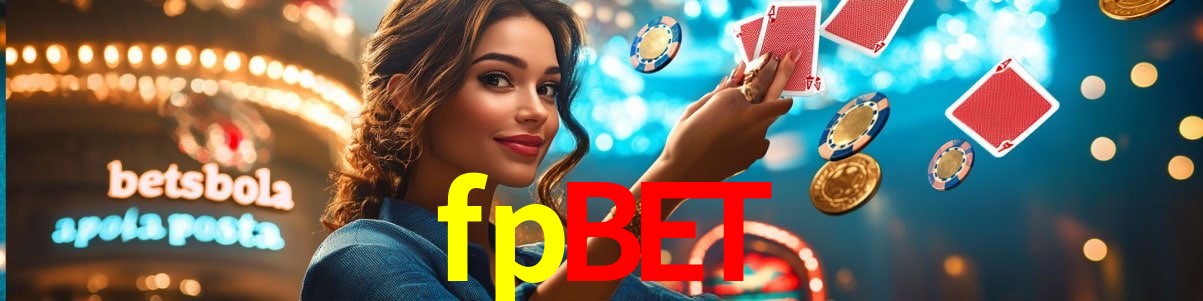 Welcome Bonus fpbet