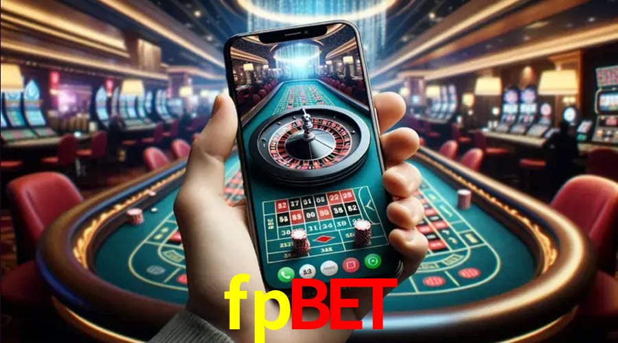 Live Casino fpbet