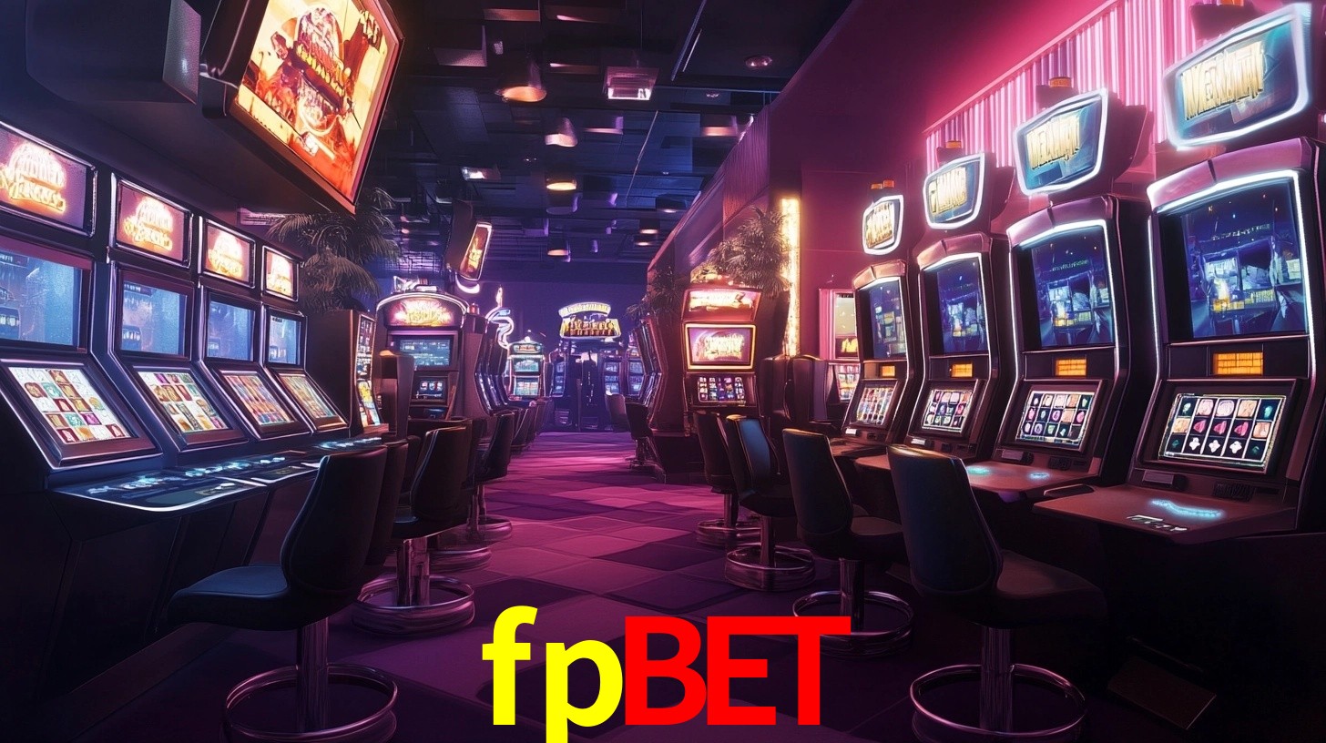 Premium Interface fpbet