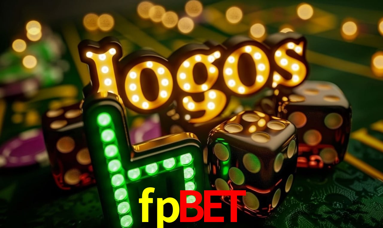 Apostas de Futebol fpbet