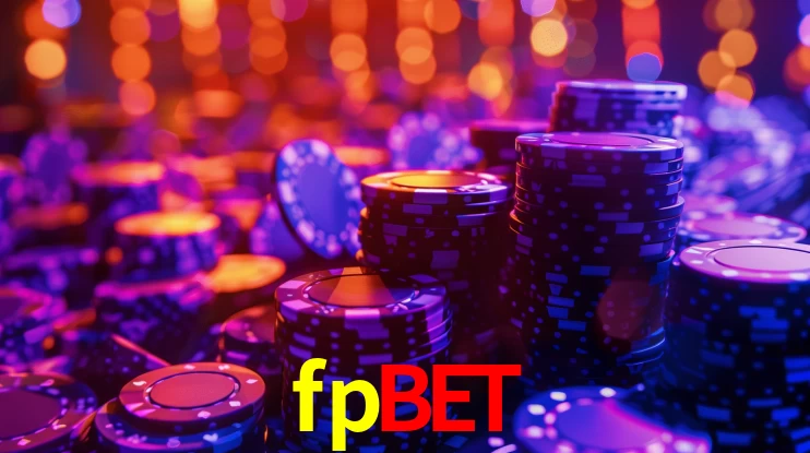 fpbet: A Experiência de Casino com Jogos de Mesa ao Vivo
