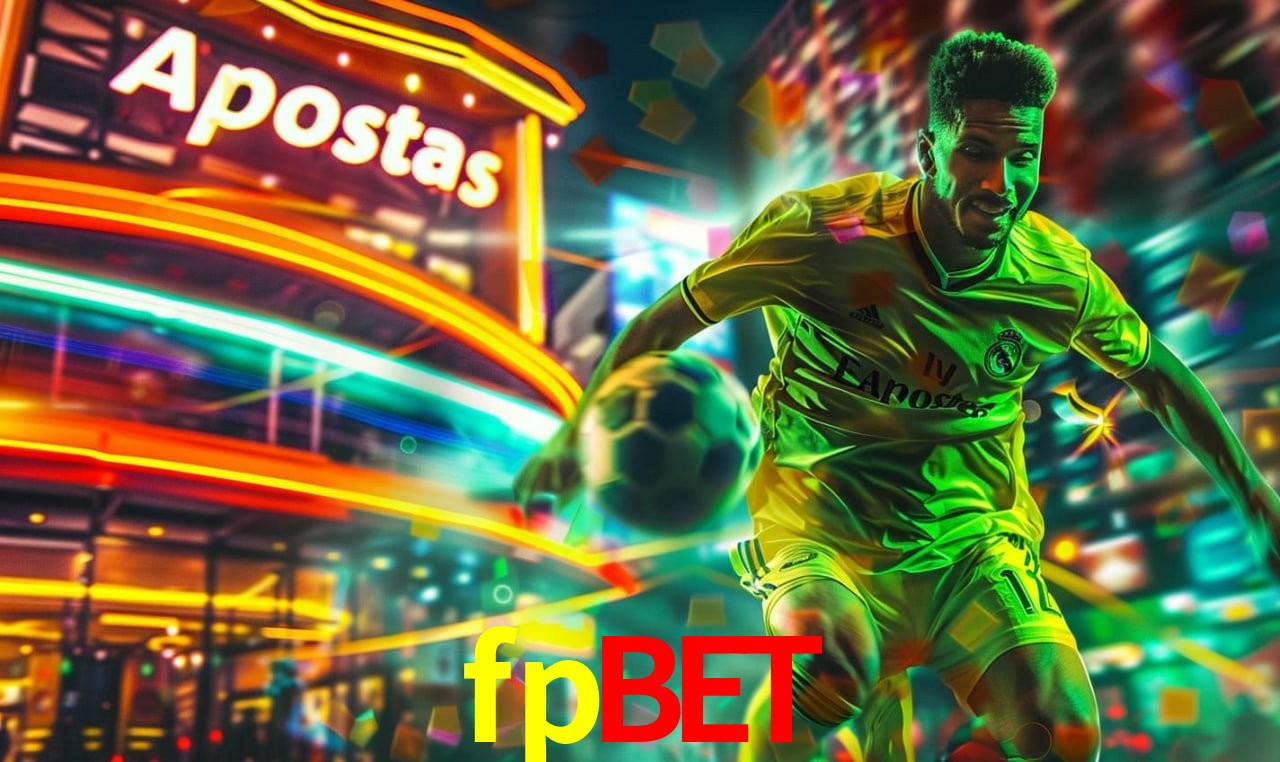 Estatísticas Esportivas fpbet