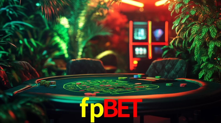 Live Casino fpbet