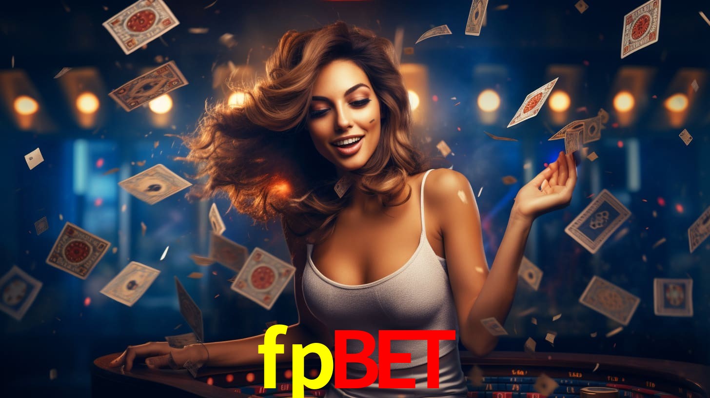 VIP Casino fpbet