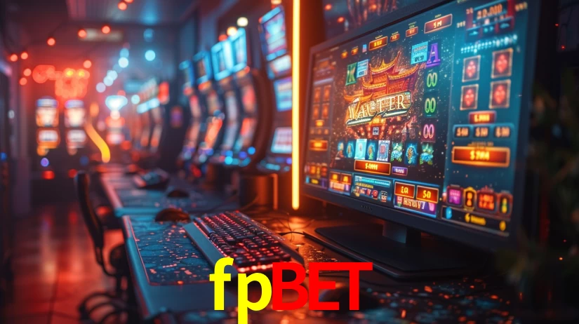 Experimente o Login Seguro Premium no fpbet