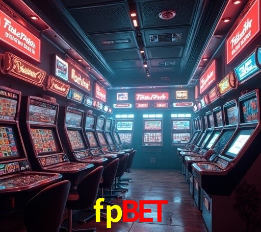 Integração de APIs fpbet