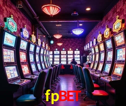 Ofertas Exclusivas fpbet