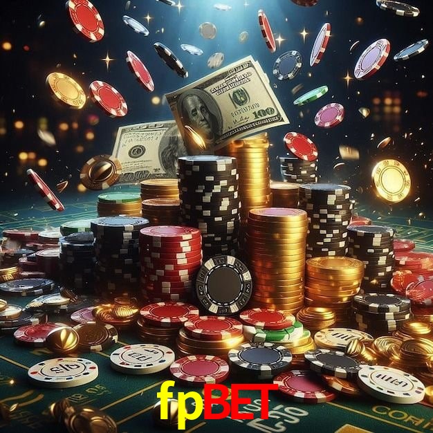 Explorando a Categoria de Eventos em Apostas na fpbet