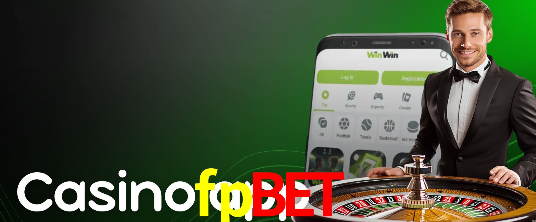 API Integration fpbet