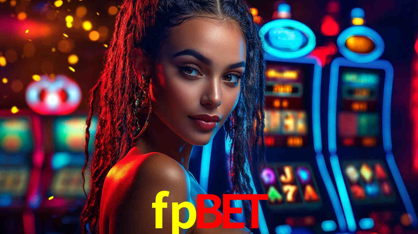 Apostas Esportivas na fpbet: Um Guia Completo