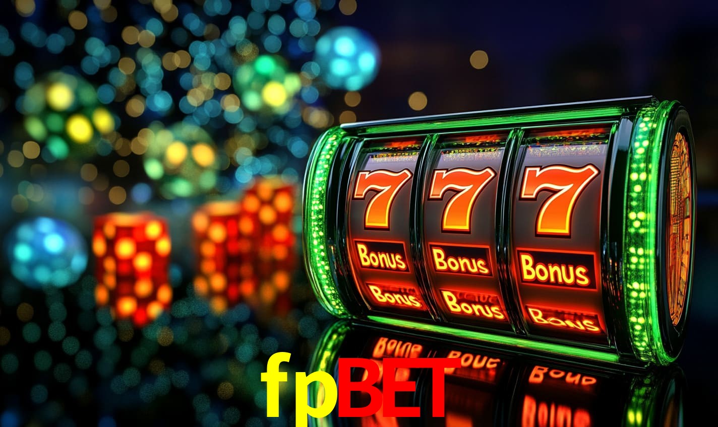 Recursos de Bônus fpbet