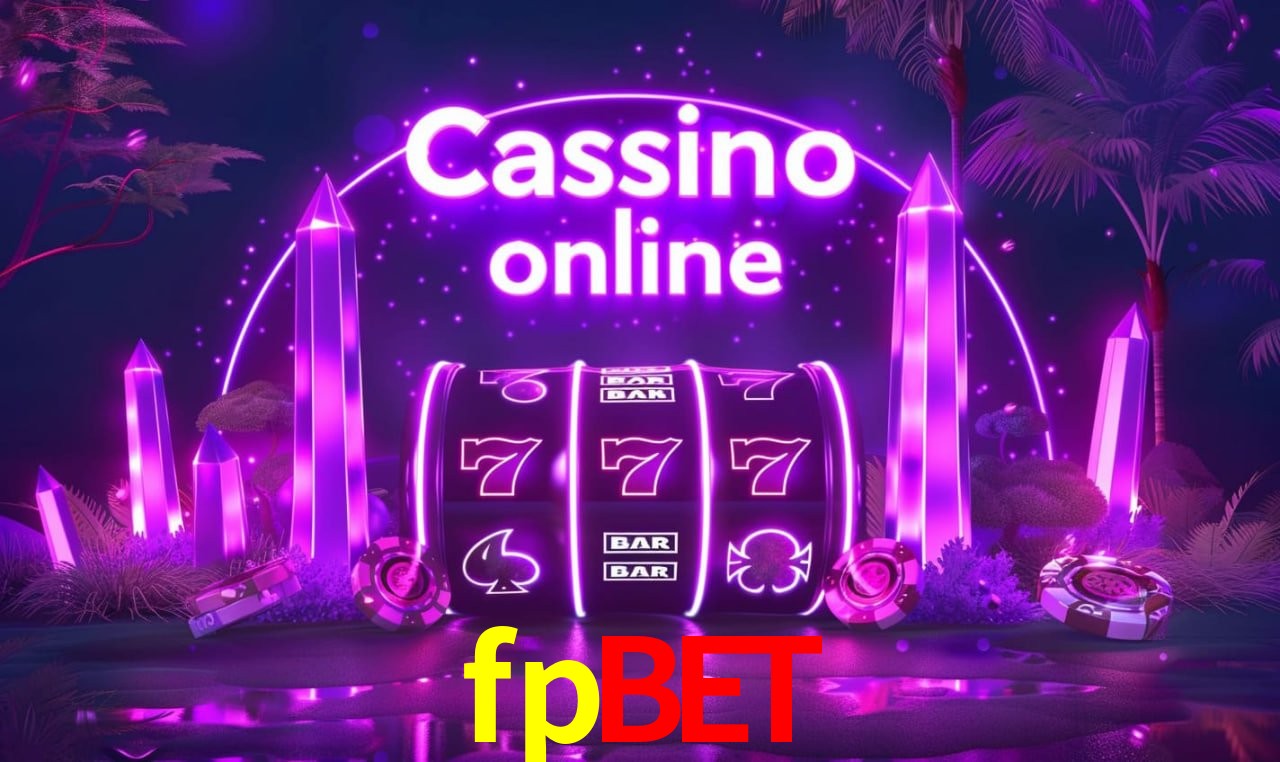 Casino Ao Vivo fpbet