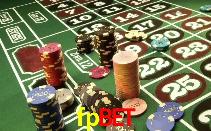 Apostas de Tênis fpbet