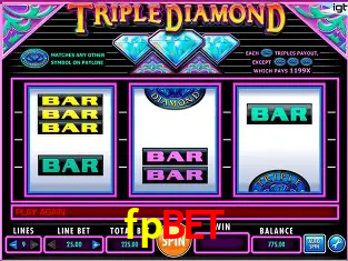 A Popularidade dos Caça-Níqueis no fpbet