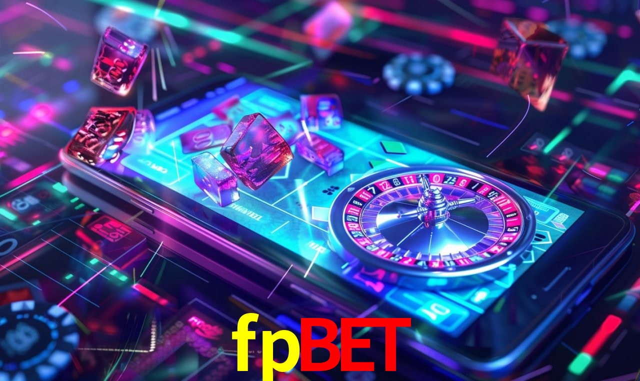 Mesa de Blackjack fpbet