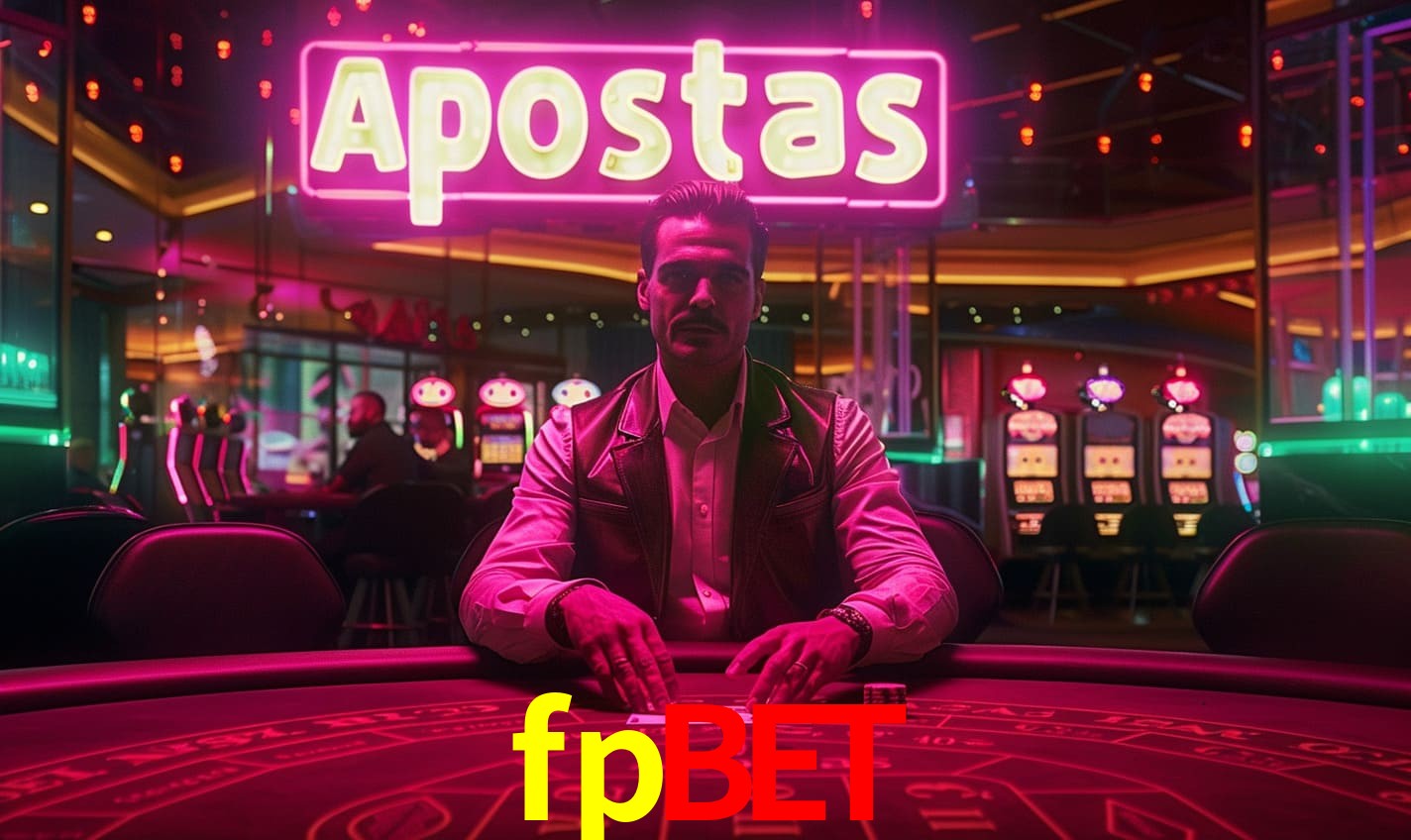 Apostas Esportivas na fpbet: Um Guia Completo