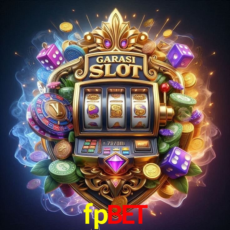 Jogos de Slot fpbet